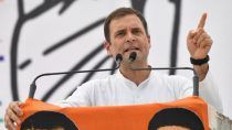 Rahul Gandhi Accuses PM Modi of Protecting Interest of 15 Selected People
